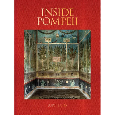 Inside Pompeii