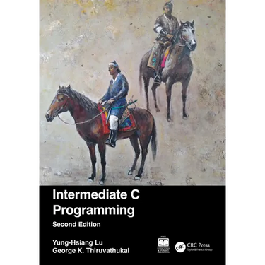 Intermediate C Programming