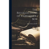 The Recollections of a Drummer-boy