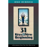 31 Keys To A New Beginning