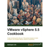 VMware vSphere 5.5 Cookbook