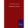 Foundations of Science