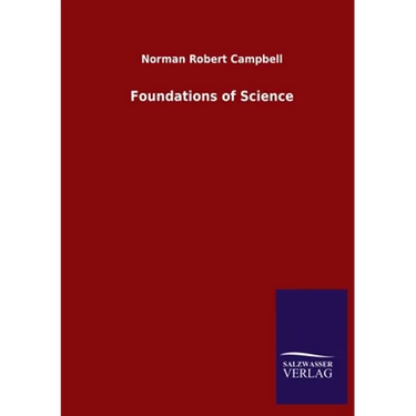 Foundations of Science