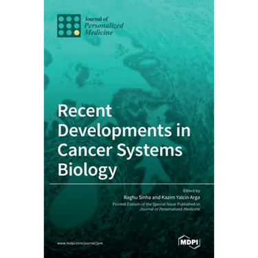 Recent Developments in Cancer Systems Biology