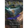 The Journey to Kroza-Le