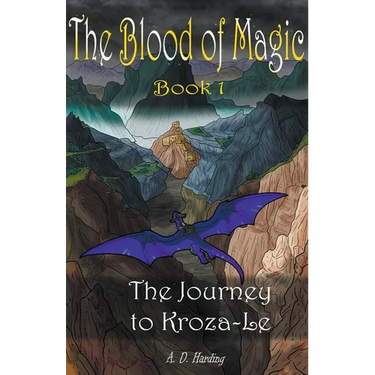The Journey to Kroza-Le