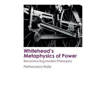 Whitehead's Metaphysics of Power: Reconstructing Modern Philosophy