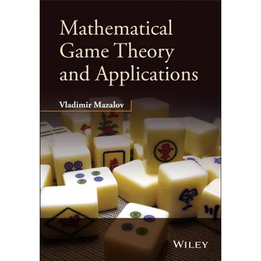 Mathematical Game Theory and Applications