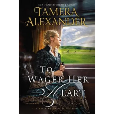 To Wager Her Heart
