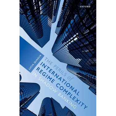 The Perils of International Regime Complexity in Shadow Banking