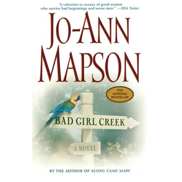 Bad Girl Creek