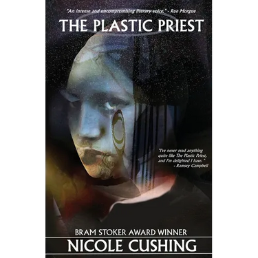 The Plastic Priest
