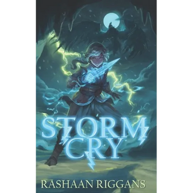 Storm Cry
