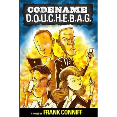 Codename D.O.U.C.H.E.B.A.G.