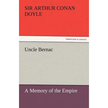 Uncle Bernac