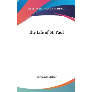The Life of St. Paul
