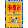 The Finnish Cookbook: Finland's Best-Selling Cookbook Adapted for American Kitchens Includes Recipes for Sour Rye Bread, Bishop's Pepper Cookies, and