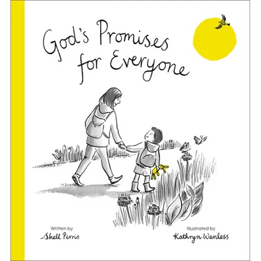 God's Promises for Everyone