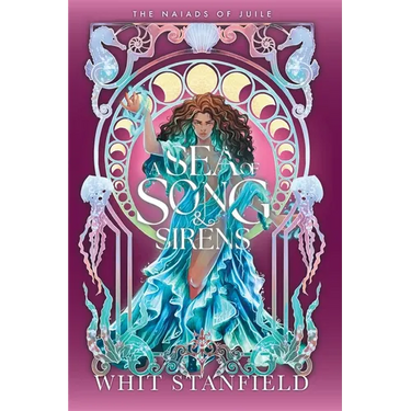 A Sea of Song and Sirens