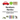 English-Swahili Numbers/Namba Children's Bilingual Picture Dictionary