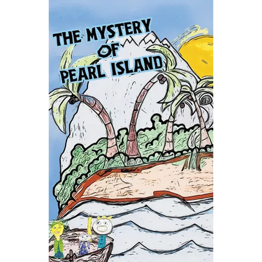 The Mystery of Pearl Island