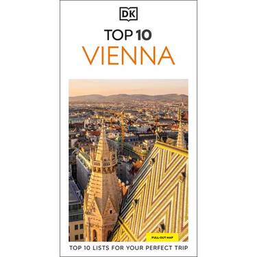 DK Top 10 Vienna