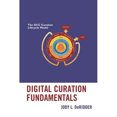 Digital Curation Fundamentals