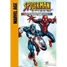Captain America: Stars, Stripes, and Spiders!: Stars, Stripes, and Spiders!