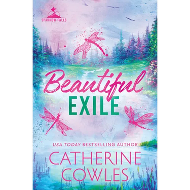 Beautiful Exile (Standard Edition)