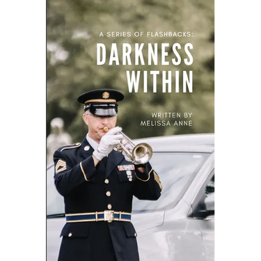 A Series of Flashbacks: Darkness Within: Darkness Within: Darkness Within: Darkness Within