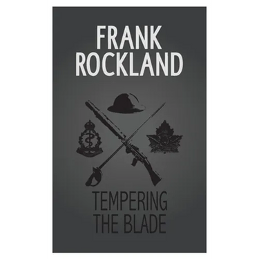 Tempering the Blade