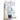 Nantucket Threads, Large Print