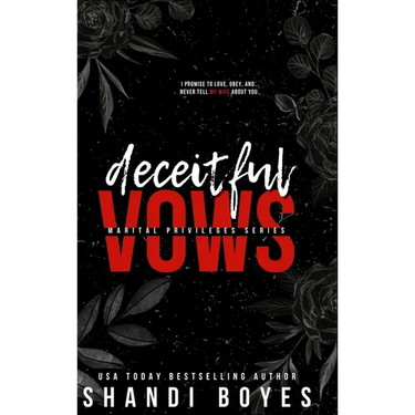 Deceitful Vows Discreet