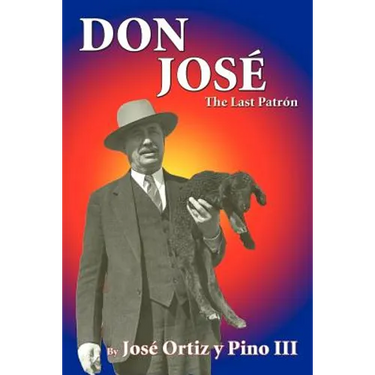 Don Jose, The Last Patron
