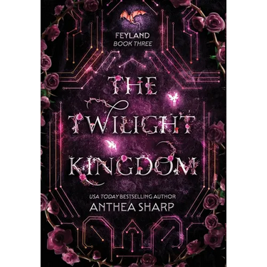The Twilight Kingdom