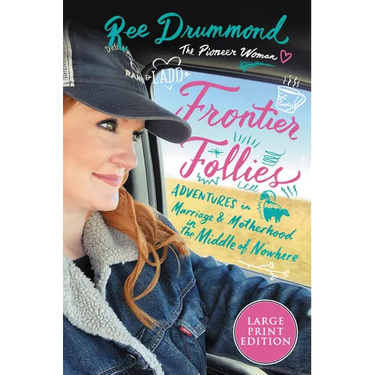 Frontier Follies LP