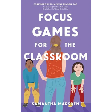 Focus Games for the Classroom