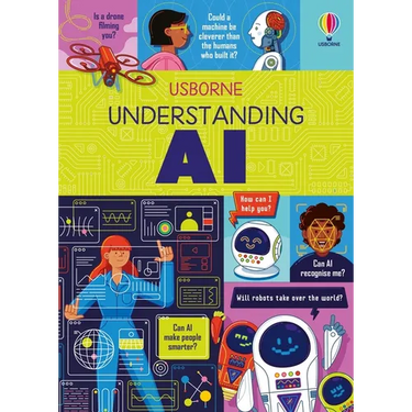 Understanding AI
