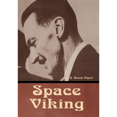 Space Viking