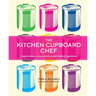 The Kitchen Cupboard Chef: Inspired Recipes Using Canned, Jarred & Bottled Ingredients