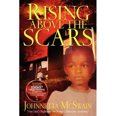 Rising Above the Scars