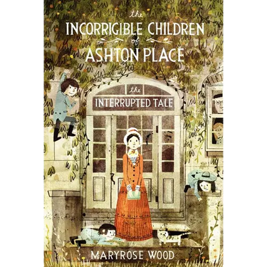 The Interrupted Tale
