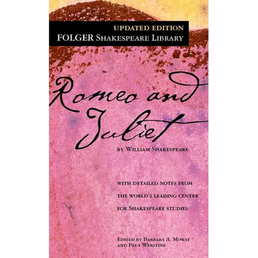 Romeo and Juliet