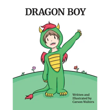 Dragon Boy