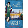 Murder at Yuletide