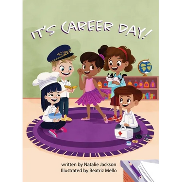 It's Career Day