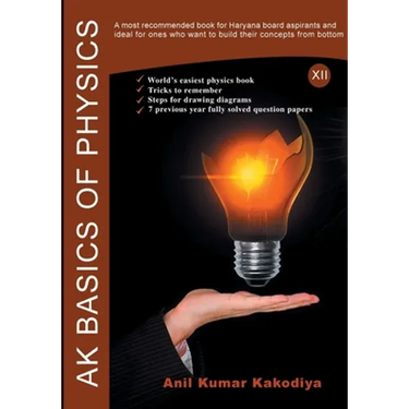 AK Basics of Physics