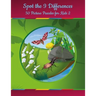 Spot the 9 Differences - 50 Picture Puzzles for Kids 2