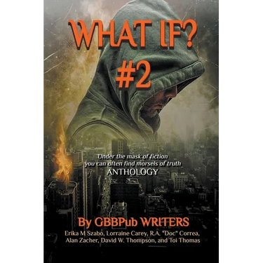 What If? #2