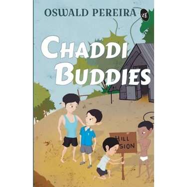 Chaddi Buddies
